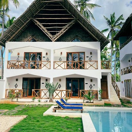 Mambo Cabana Pwani Mchangani Exterior foto