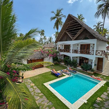 Mambo Cabana Pwani Mchangani Exterior foto